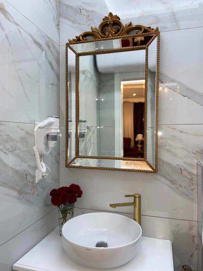 Royal Suite Korca Exteriér fotografie